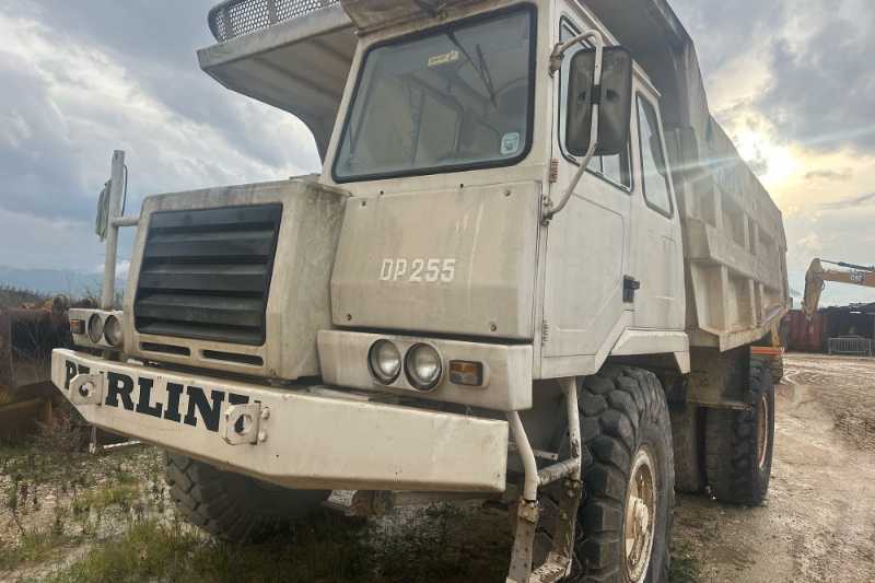 OmecoHub - Immagine PERLINI DP255